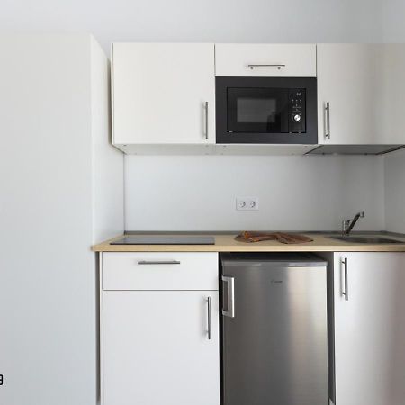 Lola Loft 1 Lajares Irent Fuerteventura Apartment La Oliva Exterior foto
