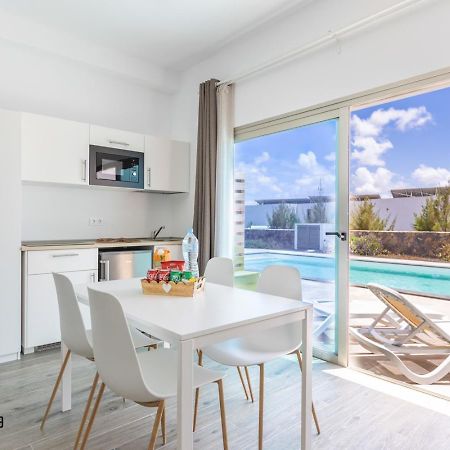 Lola Loft 1 Lajares Irent Fuerteventura Apartment La Oliva Exterior foto