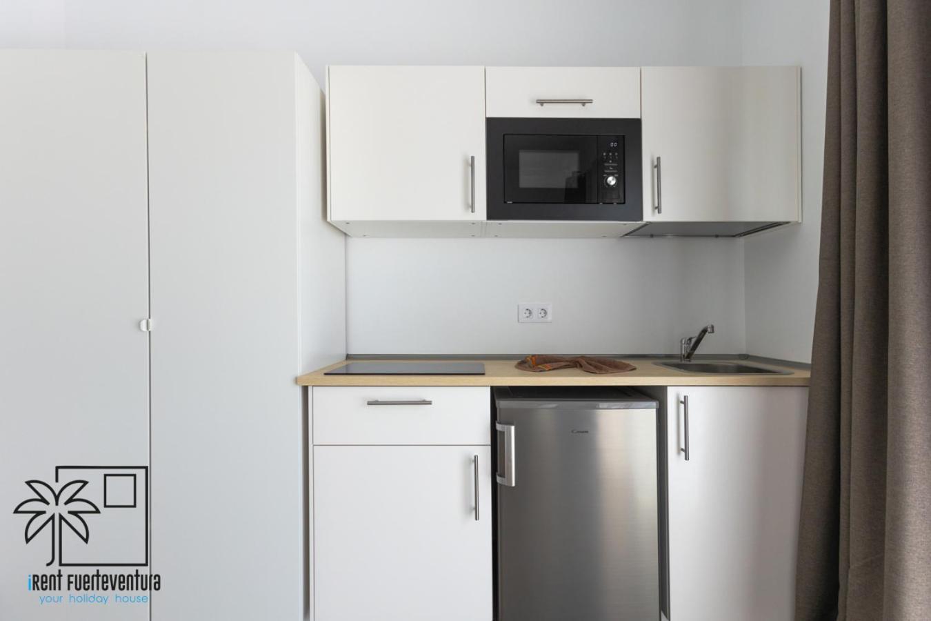 Lola Loft 1 Lajares Irent Fuerteventura Apartment La Oliva Exterior foto