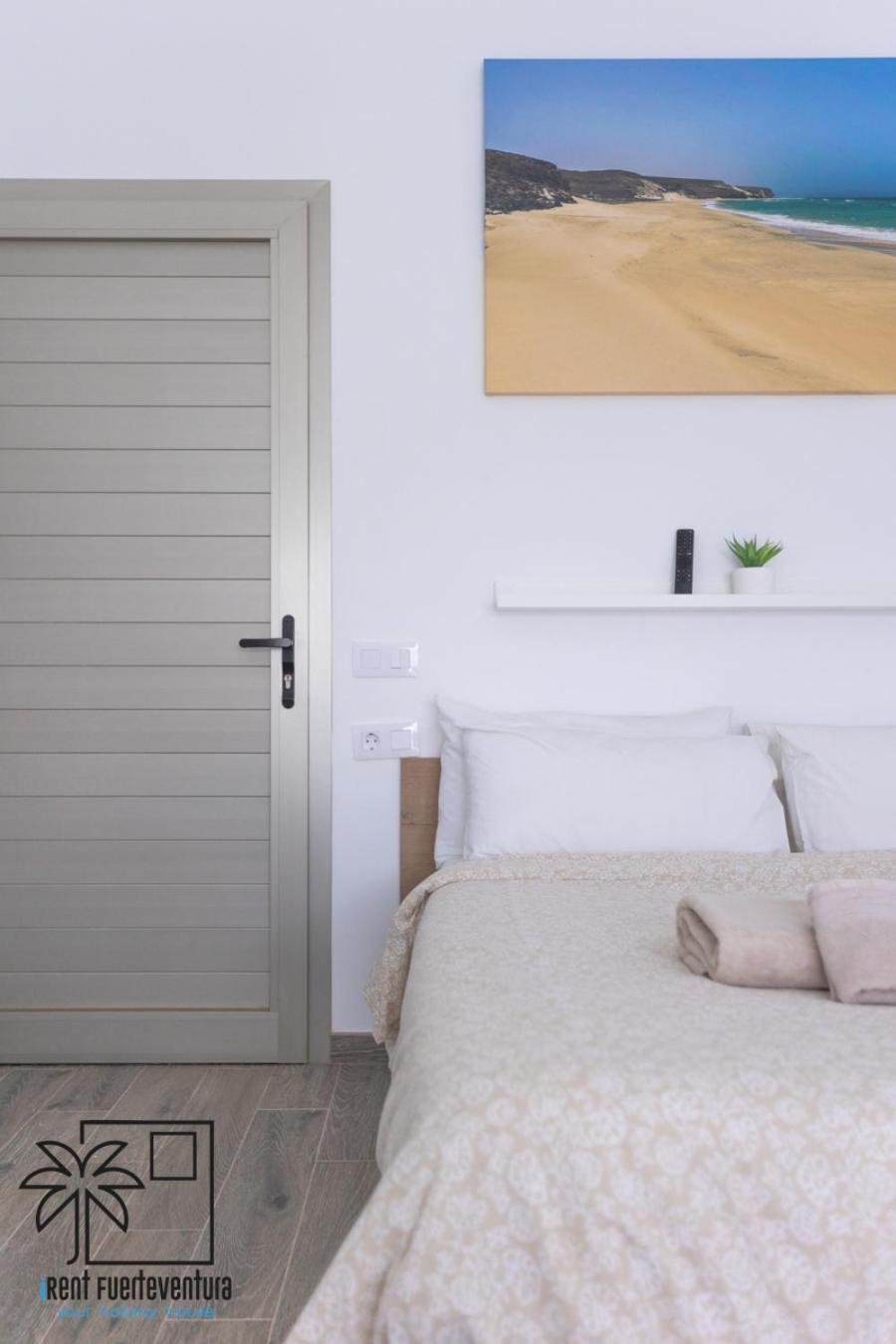 Lola Loft 1 Lajares Irent Fuerteventura Apartment La Oliva Exterior foto