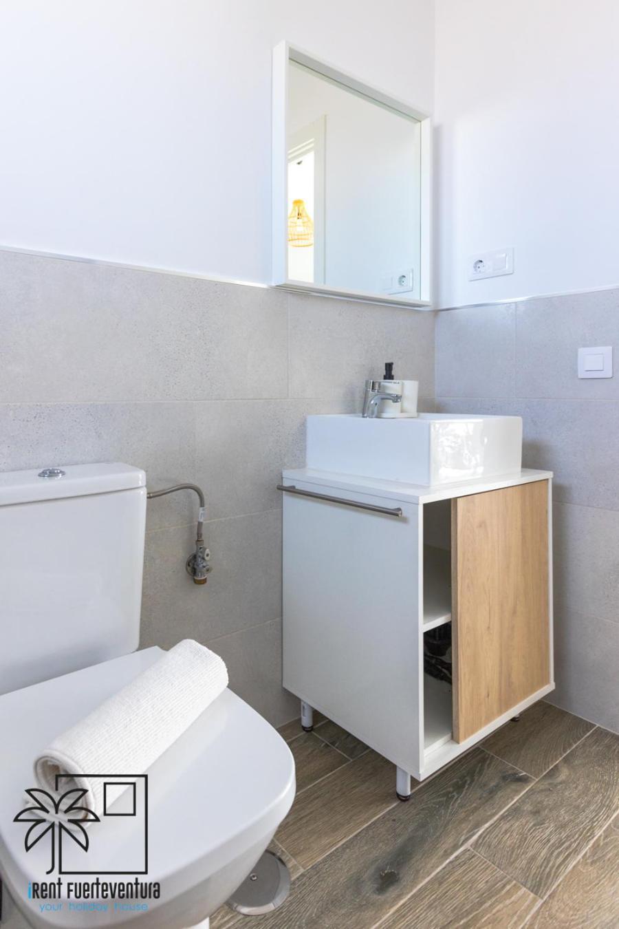 Lola Loft 1 Lajares Irent Fuerteventura Apartment La Oliva Exterior foto