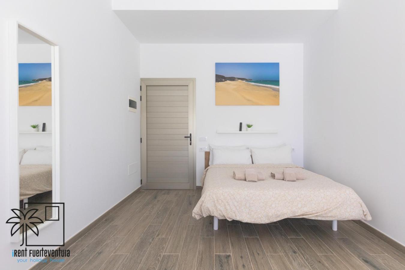 Lola Loft 1 Lajares Irent Fuerteventura Apartment La Oliva Exterior foto