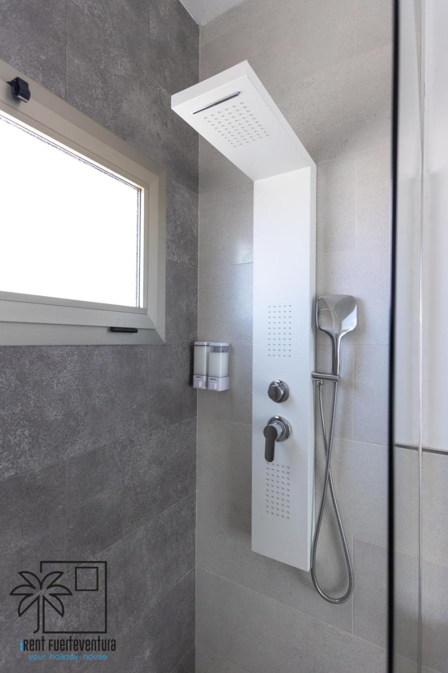 Lola Loft 1 Lajares Irent Fuerteventura Apartment La Oliva Exterior foto